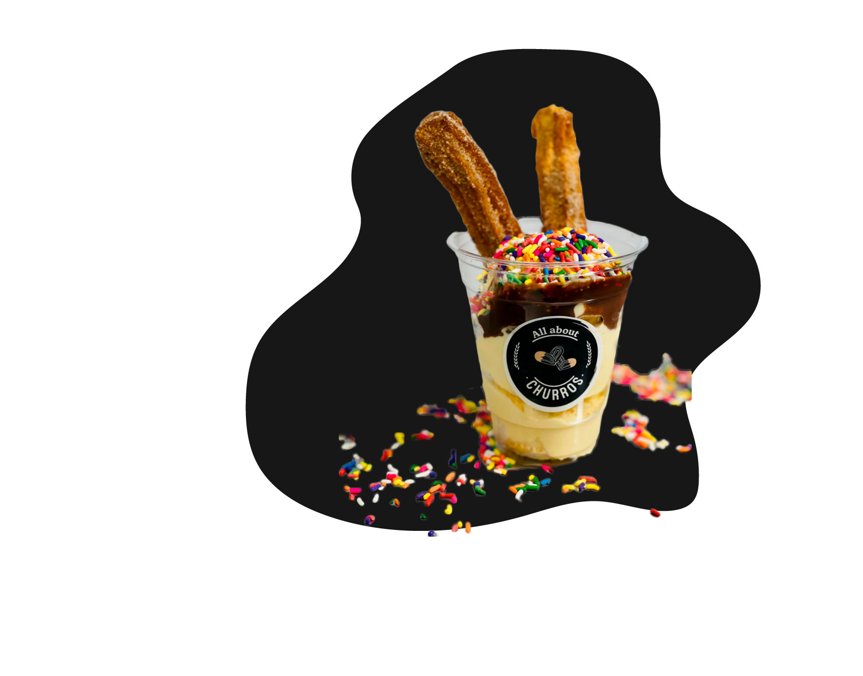 Churro Boats
